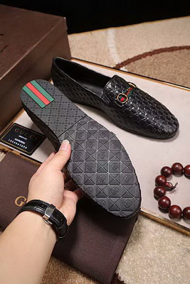 Gucci Men Loafers_141